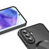 Tech-Protect MagFlex MagSafe dėklas skirtas Samsung Galaxy A27 5G, Shiny Black