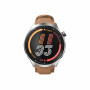 Motorola Moto Watch Ultra PBCX0007SE, sidabrinis