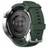 Motorola Moto Watch Ultra PBCX0007SE, sidabrinis