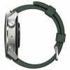 Motorola Moto Watch Ultra PBCX0007SE, sidabrinis