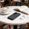 Tech-Protect Magmat dėklas, skirtas Samsung Galaxy A36 / A37 / A56 / A27 5G, matinė juoda