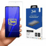 3MK FlexibleGlass 3MK6410 Xiaomi Redmi Note 12 Pro hibridinis stiklas