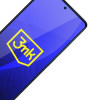 3MK FlexibleGlass 3MK6410 Xiaomi Redmi Note 12 Pro hibridinis stiklas