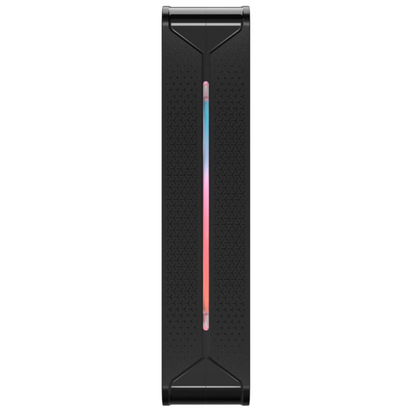 Corsair RS120 II ARGB 120 mm ventiliatorius CO-9051069-WW, PWM, juodas
