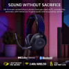 Corsair HS35 V3 belaidės ausinės, skirtos PlayStation CA-9011410-WW, Carbon
