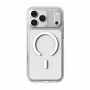 ZAGG Crystal Palace Snap dėklas, skirtas Apple iPhone 18 Pro Max / 17 Pro Max 702322292, MagSafe, permatomas