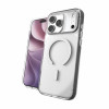 ZAGG Crystal Palace Snap dėklas, skirtas Apple iPhone 18 Pro Max / 17 Pro Max 702322292, MagSafe, permatomas