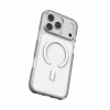 ZAGG Crystal Palace Snap dėklas, skirtas Apple iPhone 18 Pro Max / 17 Pro Max 702322292, MagSafe, permatomas