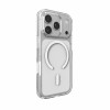 ZAGG Crystal Palace Snap užpakalinis korpusas, skirtas Apple iPhone 18 Pro / 17 Pro 702322291, MagSafe, permatomas