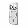 ZAGG Crystal Palace Snap užpakalinis korpusas, skirtas Apple iPhone 18 Pro / 17 Pro 702322291, MagSafe, permatomas