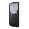 X-Doria Raptic Shield dėklas, skirtas Apple iPhone 14 Pro Max, juodas