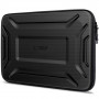 Tech-Protect Kevlar Pro nešiojamojo kompiuterio dėklas 15-16", juodas