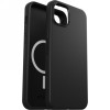 OtterBox Symmetry Plus MagSafe 77-89067 dėklas, skirtas Apple iPhone 14 Pro Max, juodas