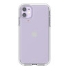 Gear4 Crystal Palace GER065CL dėklas Apple iPhone 11, permatomas
