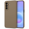 Tech-Protect Icon silikoninis dėklas skirtas Samsung Galaxy A27 5G, rudas