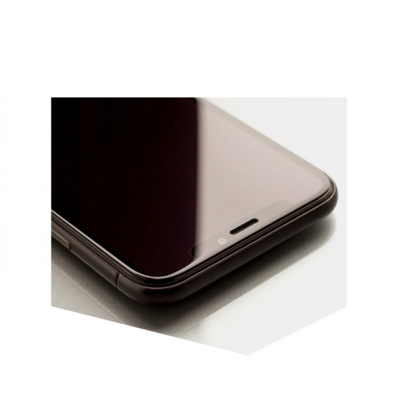 3MK HardGlass Max 3MK4792 Samsung Galaxy A54 5G grūdintas stiklas, juodas