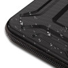 Tech-Protect Kevlar Pro nešiojamojo kompiuterio dėklas 13-14", juodas