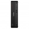 Lenovo ThinkCentre M70s Gen 6 12YK003HGE stalinis kompiuteris (SFF), Intel Core Ultra 7 265, 16 GB RAM, 512 GB SSD, Windows 11 Pro (DE)