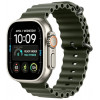 Tech-Protect Iconband Pro Apple Watch 8 / 9 / 10 / 11 / 12 / SE / Ultra 44/45/46/49 mm apyrankė, Military Green