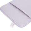 Tech-Protect neopreno nešiojamojo kompiuterio dėklas 15-16", mauve