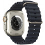 Tech-Protect Iconband Pro Apple Watch 8 / 9 / 10 / 11 / 12 / SE / Ultra 44/45/46/49 mm apyrankė, Charcoal Grey