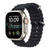 Tech-Protect Iconband Pro Apple Watch 8 / 9 / 10 / 11 / 12 / SE / Ultra 44/45/46/49 mm apyrankė, Charcoal Grey