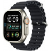 Tech-Protect Iconband Pro Apple Watch 8 / 9 / 10 / 11 / 12 / SE / Ultra 44/45/46/49 mm apyrankė, Charcoal Grey