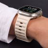 Tech-Protect Silicone Line Apple Watch 8 / 9 / 10 / 11 / 12 / SE / Ultra 44/45/46/49 mm apyrankė, Stone