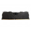 Patriot Extreme Performance Viper Steel RGB DDR4 DIMM 8 GB, DDR4-3200, juodas