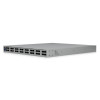 Ubiquiti UniFi Switch 32x QSFP28 100 Gbit, valdomas, montuojamas į 19" stelažą, 1,3" jutiklinis ekranas
