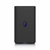 Ubiquiti UNAS 2 2 skyrių NAS sistema, juoda