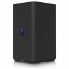 Ubiquiti UNAS 2 2 skyrių NAS sistema, juoda