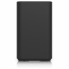 Ubiquiti UNAS 2 2 skyrių NAS sistema, juoda