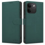 Tech-Protect Wallet Xiaomi Redmi Note 17 Pro Max 5G dėklas, žalias
