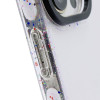 Puro RE-Cover dėklas, skirtas Apple iPhone 14 Plus / 15 Plus