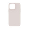 Puro ICON Antimicrobial dangtelis Apple iPhone 14 Pro Max, Pink Sand