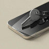 Tech-Protect Glass Fit+ grūdintas stiklas skirtas Samsung Galaxy S26 (2 vnt.), permatomas