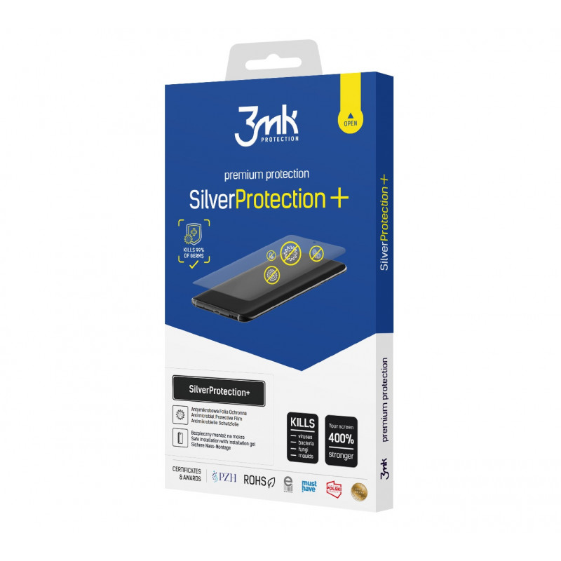 3MK SilverProtection+ Motorola ThinkPhone apsauginė plėvelė