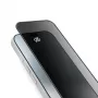 SBS Hide Full Cover privatumo apsauginis stiklas, skirtas iPhone 18 Pro Max, 0.33 mm