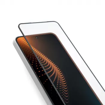 SBS D3O grūdintas stiklas, skirtas Samsung Galaxy A57 (1 vnt.)