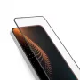 SBS D3O grūdintas stiklas, skirtas Samsung Galaxy A57 (1 vnt.)