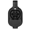 Akyga AK-SC-E32 CCS2 į GB/T elektromobilių įkrovimo adapteris, 1000 V DC, 300 A