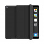 Tech-Protect Smartcase THP263BLK dėklas, skirtas Apple iPad 10.2 (2019/2020, 7/8 kartos), juodas