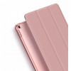 Tech-Protect Smartcase THP263BLK dėklas, skirtas Apple iPad 10.2 (2019/2020, 7/8 kartos), juodas