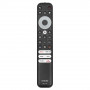 Savio RC-31 universalusis/pakaitinis nuotolinio valdymo pultas, skirtas TCL televizoriui – SMART TV