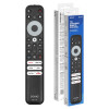 Savio RC-31 universalusis/pakaitinis nuotolinio valdymo pultas, skirtas TCL televizoriui – SMART TV