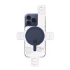 Tech-Protect MMP-200 magnetinis MagSafe žiedas, tamsiai mėlynas