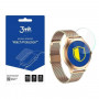 3MK ARC Watch Maxcom FW42 išmaniojo laikrodžio ekrano apsauginė plėvelė