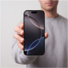 Tech-Protect Glass Fit+ grūdintas stiklas, skirtas Samsung Galaxy S26 FE, permatomas (2 vnt.)