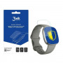 3MK ARC Watch išmaniojo laikrodžio ekrano apsauginė plėvelė Fitbit Sense
